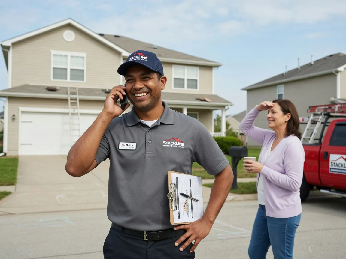 Chimney flashing repair Middle Haddam, CT FAQs